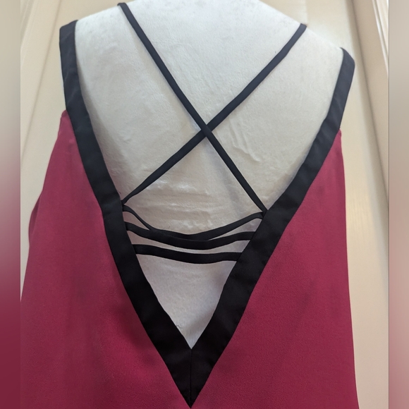 BCGB Generations flowy tank - Picture 4 of 5